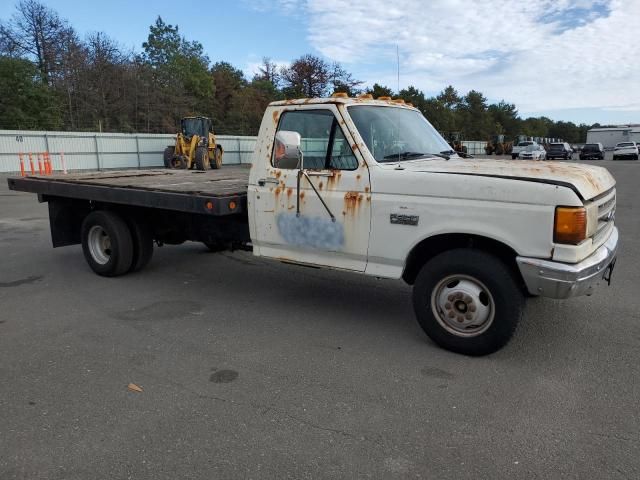 1990 Ford F350