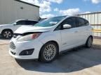 2013 Ford C-MAX SEL