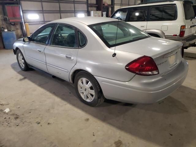 2005 Ford Taurus SEL