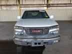 2012 GMC Canyon SLE