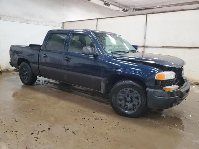 2006 GMC New Sierra C1500