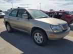 2002 Lexus RX 300