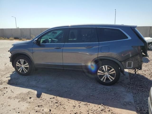 2016 Honda Pilot EX