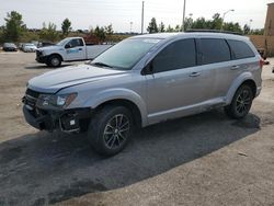 2016 Dodge Journey R/T en venta en Gaston, SC