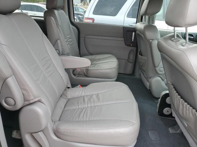 2012 KIA Sedona EX