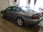 2005 Pontiac Bonneville GXP