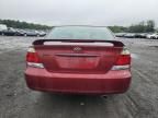 2006 Toyota Camry SE