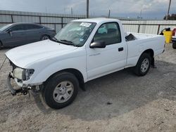 Toyota Vehiculos salvage en venta: 2004 Toyota Tacoma