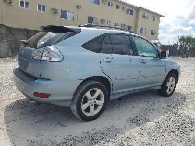 2005 Lexus RX 330