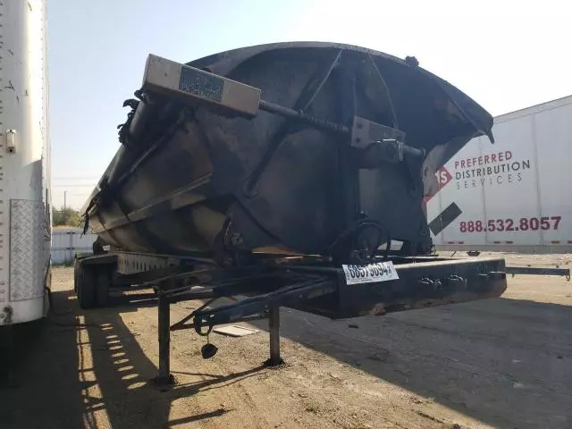 2013 Smit Dump Trailer