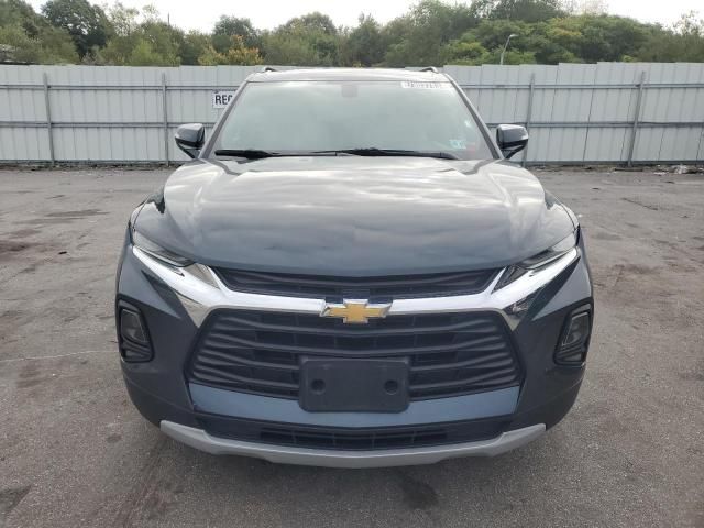 2019 Chevrolet Blazer 2LT