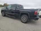 2016 GMC Sierra K1500 SLT