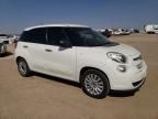 2014 Fiat 500L POP