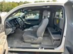 2007 Toyota Tacoma Access Cab