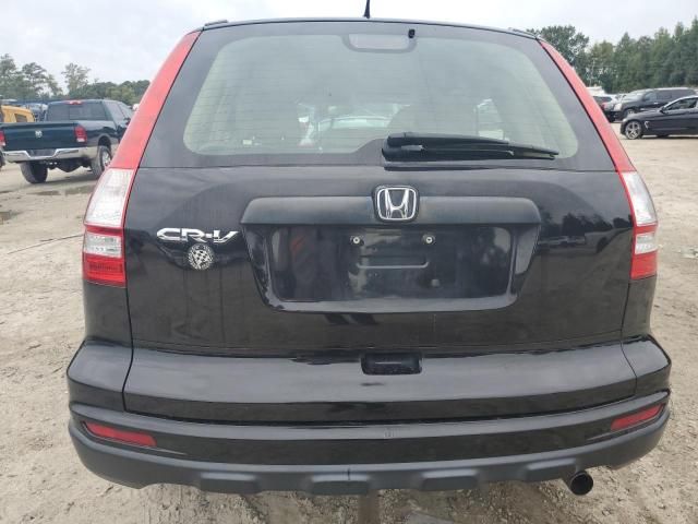 2010 Honda CR-V LX