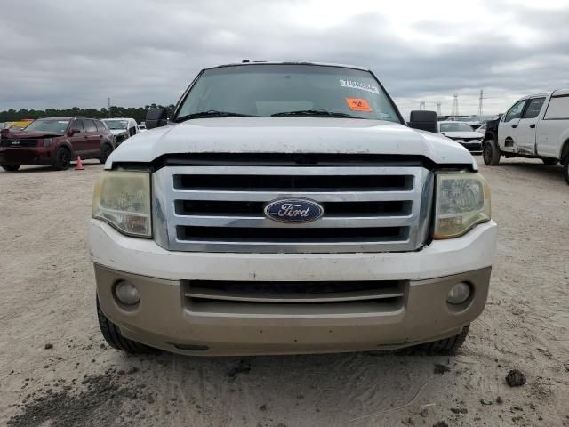 2011 Ford Expedition XL