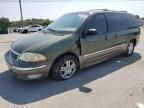 2002 Ford Windstar SEL