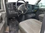 2016 Chevrolet Express G3500