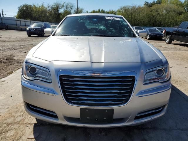 2012 Chrysler 300