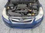 2010 Subaru Legacy 2.5I Premium