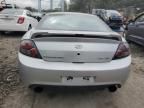 2007 Hyundai Tiburon GT