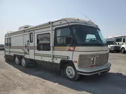 Chevrolet salvage cars for sale: 1984 Chevrolet P30