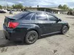 2013 Subaru Impreza WRX