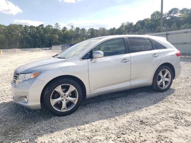 2009 Toyota Venza