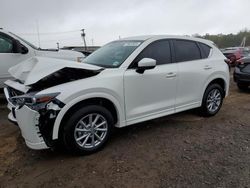 Mazda cx-5 Selec Vehiculos salvage en venta: 2024 Mazda CX-5 Select