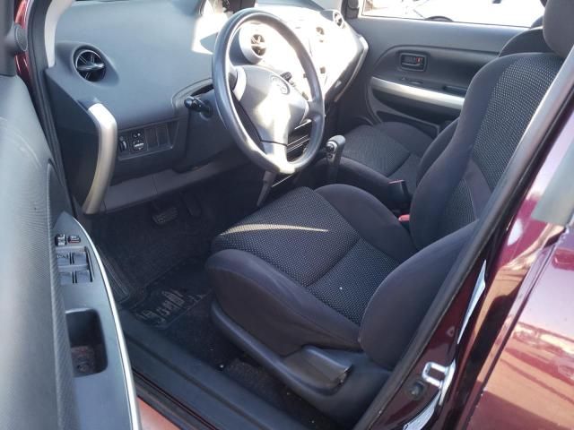 2004 Scion XA