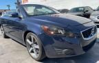 2012 Volvo C70 T5