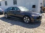 2018 Honda Accord EXL