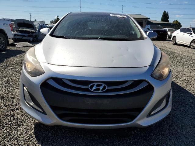 2013 Hyundai Elantra GT