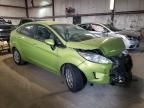 2012 Ford Fiesta SE