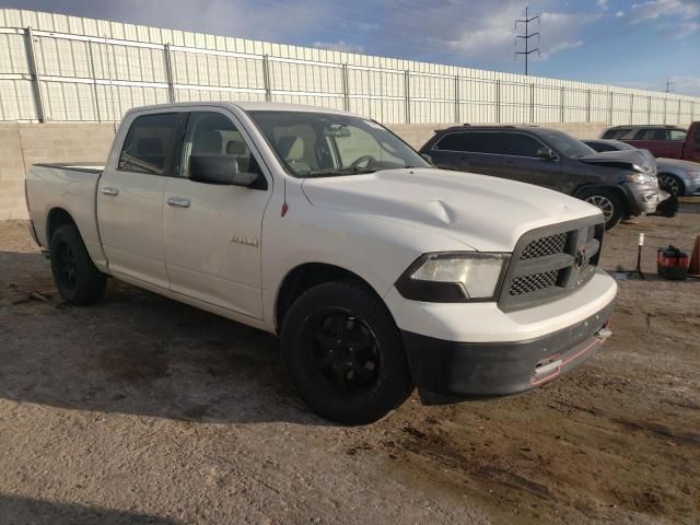 2009 Dodge RAM 1500