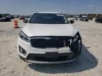 2018 KIA Sorento EX