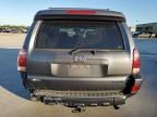 2005 Toyota 4runner SR5