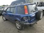 1999 Honda CR-V EX