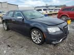 2019 Chrysler 300 Limited