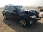 2011 Subaru Forester 2.5X Premium