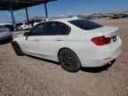 2014 BMW 320 I Xdrive