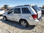 2006 Jeep Grand Cherokee Limited