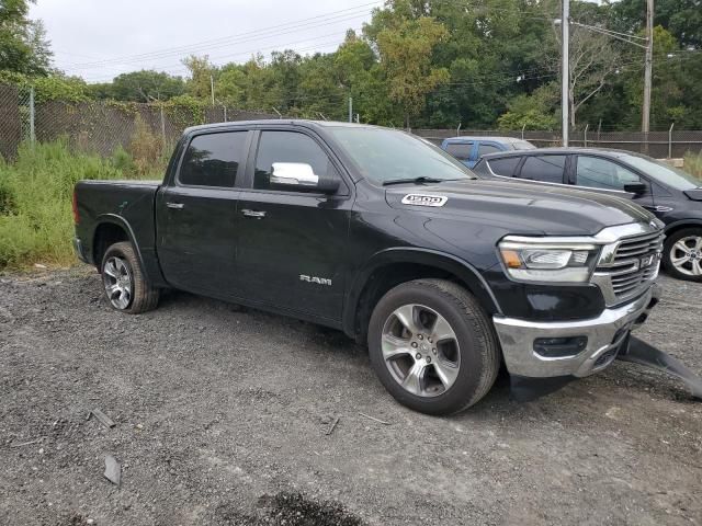 2020 Dodge 1500 Laramie