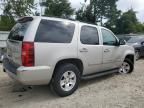 2007 Chevrolet Tahoe C1500