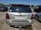 2004 Toyota Highlander