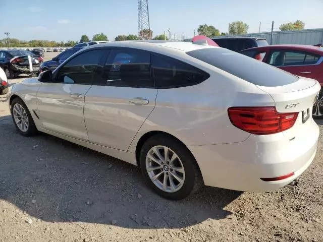 2014 BMW 328 Xigt