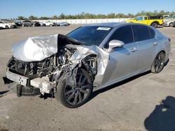 Lexus Vehiculos salvage en venta: 2014 Lexus GS 350