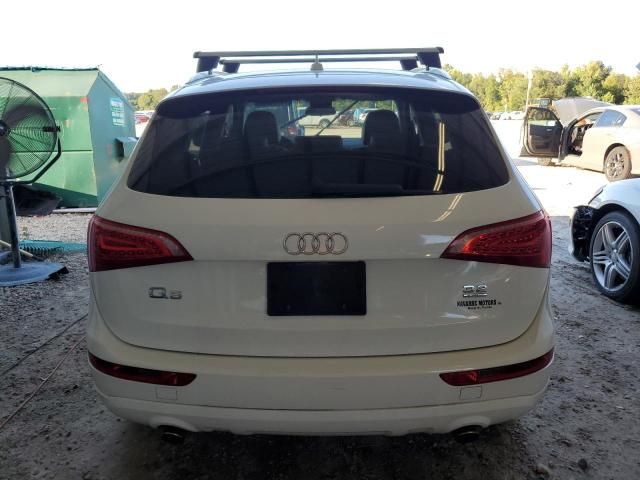 2010 Audi Q5 Premium