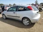 2001 Ford Focus ZX3