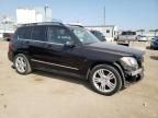 2013 Mercedes-Benz GLK 350 4matic